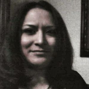 Meet your Posher, Ana